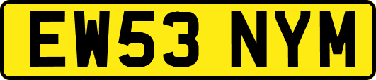 EW53NYM