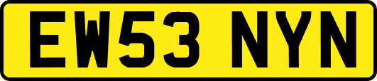 EW53NYN