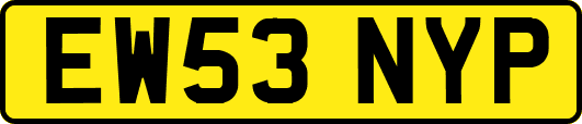 EW53NYP