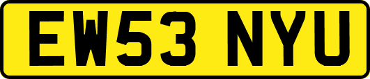 EW53NYU