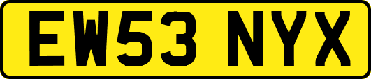 EW53NYX