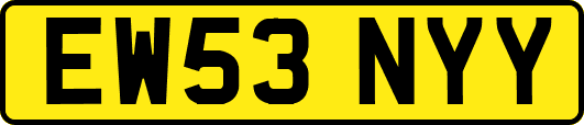 EW53NYY