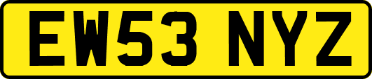 EW53NYZ