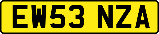 EW53NZA