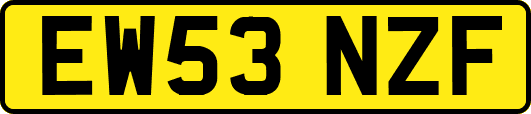 EW53NZF