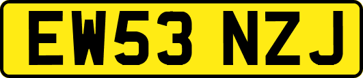 EW53NZJ