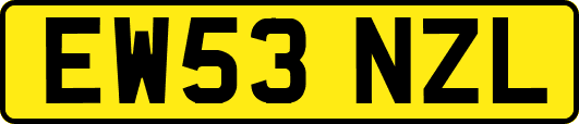 EW53NZL