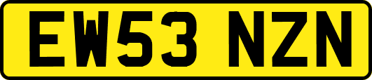EW53NZN