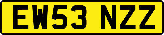 EW53NZZ