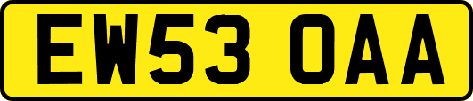 EW53OAA