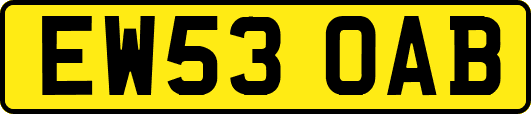 EW53OAB
