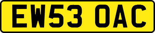 EW53OAC