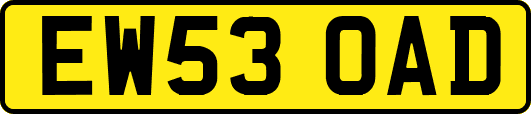 EW53OAD