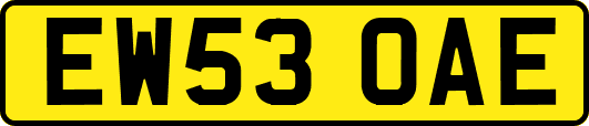 EW53OAE
