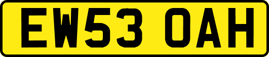 EW53OAH