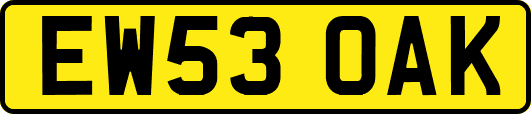 EW53OAK