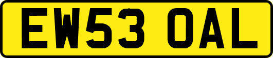 EW53OAL