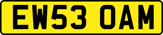 EW53OAM