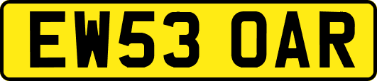 EW53OAR