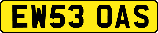 EW53OAS