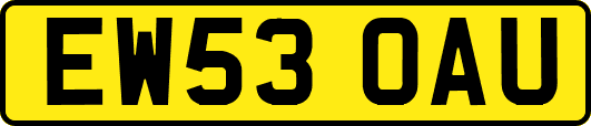 EW53OAU