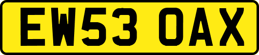 EW53OAX