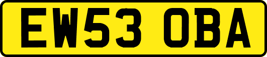 EW53OBA