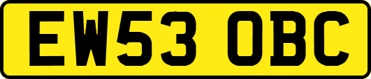 EW53OBC