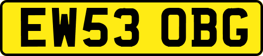 EW53OBG