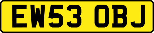 EW53OBJ