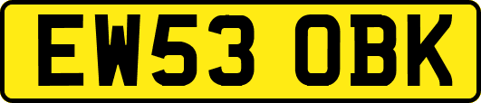 EW53OBK