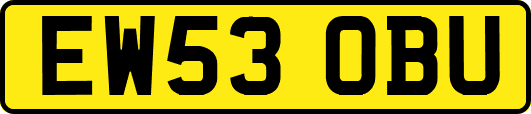EW53OBU