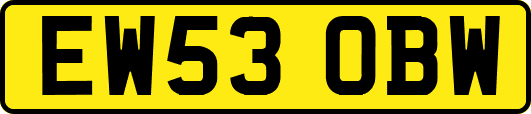 EW53OBW