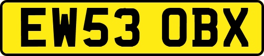 EW53OBX
