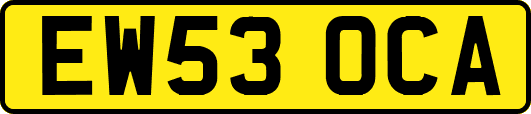 EW53OCA