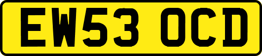 EW53OCD