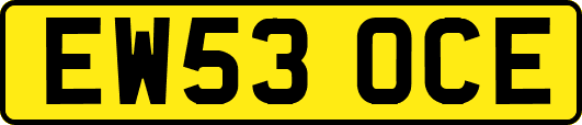 EW53OCE