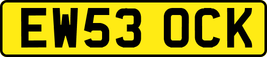 EW53OCK