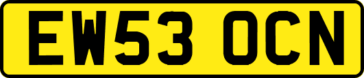 EW53OCN