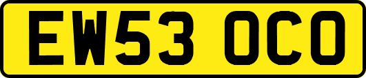 EW53OCO