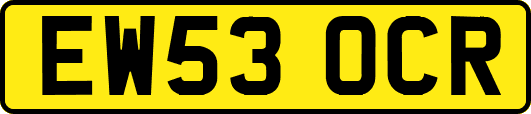 EW53OCR