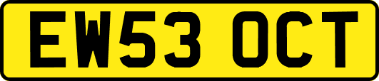 EW53OCT