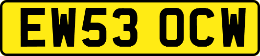 EW53OCW