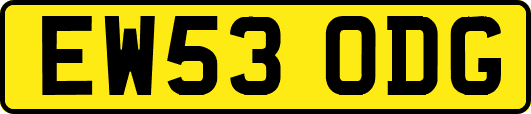EW53ODG