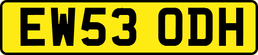 EW53ODH