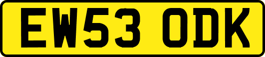 EW53ODK