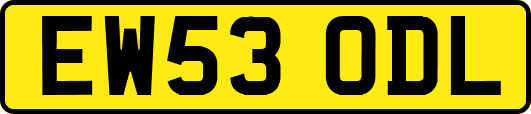 EW53ODL