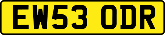 EW53ODR