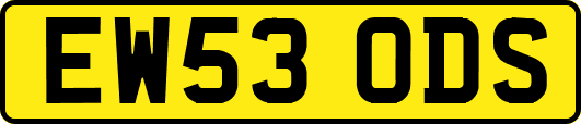 EW53ODS
