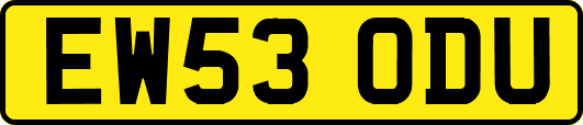 EW53ODU
